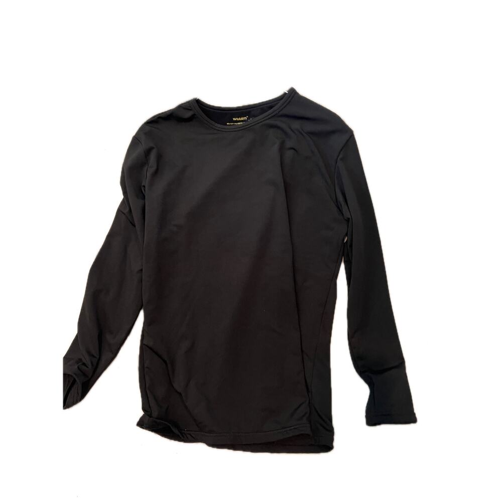 WEERTI Long Sleeve Active Shirt Womans Large